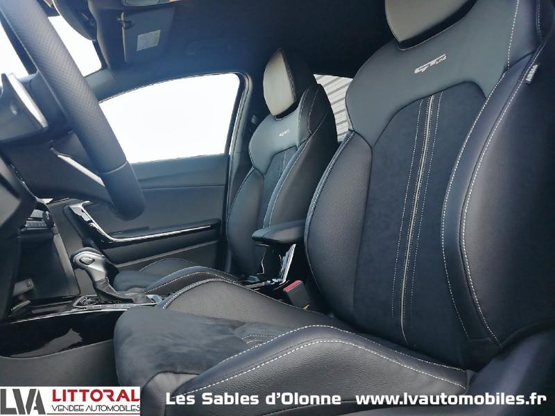 Photo 5 de l'offre de KIA XCeed 1.5 T-GDI 160ch GT-line Premium DCT7 à 30990€ chez Littoral Vendée Automobiles Le Château D’Olonne