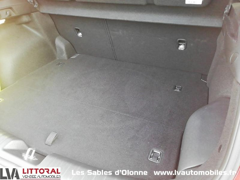 Photo 13 de l'offre de KIA XCeed 1.6 GDi 105ch + Plug-In 60.5ch Active DCT6 à 28990€ chez Littoral Vendée Automobiles Le Château D’Olonne