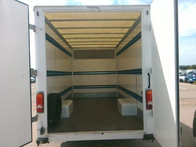 Photo 5 de l'offre de RENAULT MASTER III PLANCB F3500 L3H1 2.3 DCI 130CH GRAND CONFORT POLYVOLUME à 26280€ chez Brignais automobiles