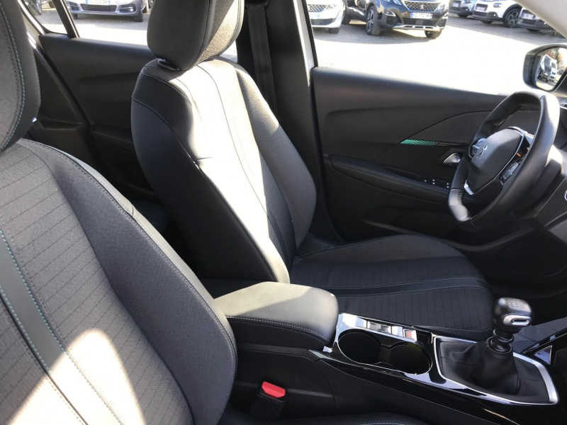 Photo 8 de l'offre de PEUGEOT 208 1.2 PURETECH 100CH S&S ALLURE à 22900€ chez Brignais automobiles