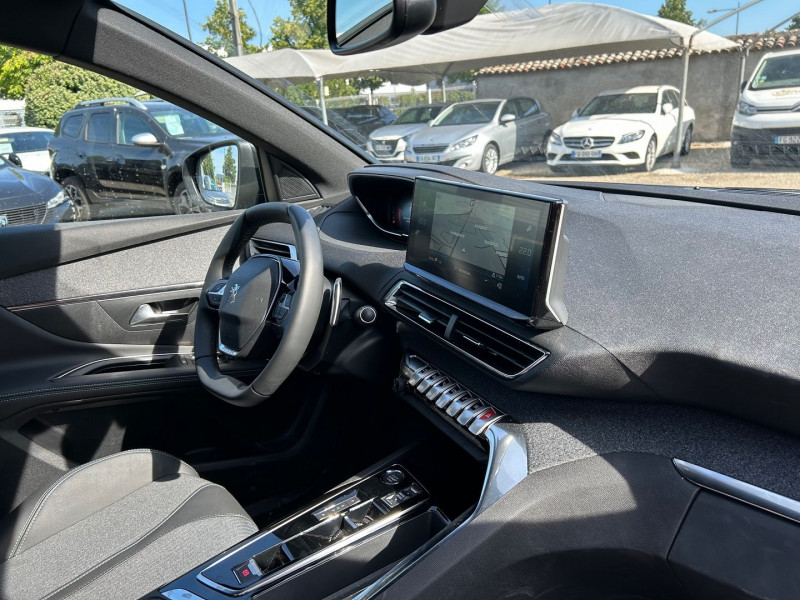 Photo 7 de l'offre de PEUGEOT 5008 1.5 BLUEHDI 130CH S&S ALLURE PACK EAT8 à 39900€ chez Brignais automobiles