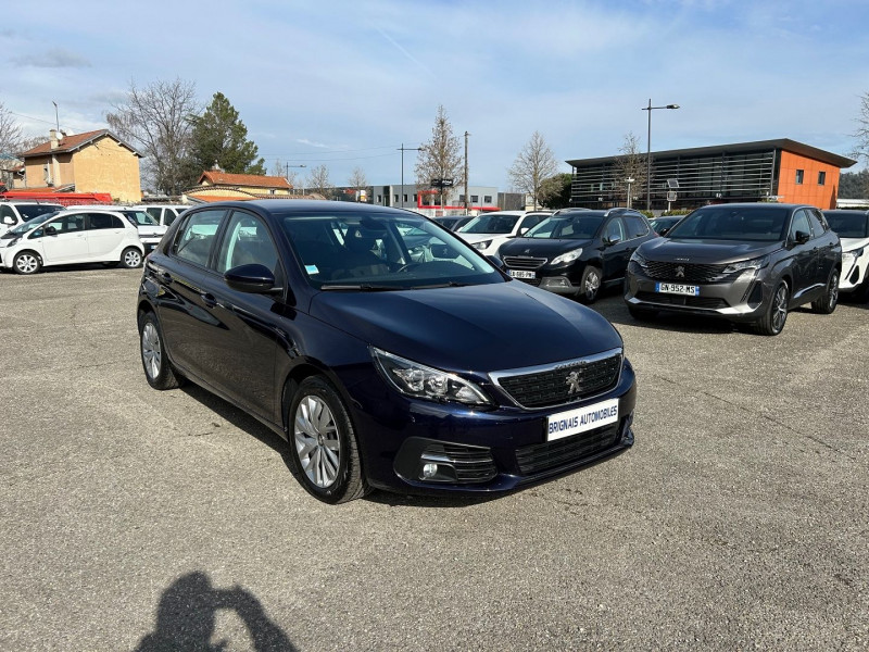 Photo 1 de l'offre de PEUGEOT 308 AFFAIRE 1.5 BLUEHDI 130CH S&S PREMIUM PACK à 14280€ chez Brignais automobiles