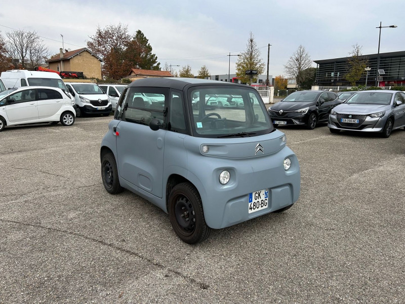 Citroen AMI ONE ELEC Electrique BLEU Occasion à vendre