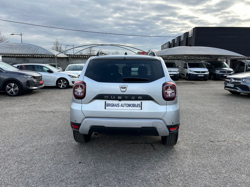 Photo 5 de l'offre de DACIA DUSTER 1.0 TCE 90CH PRESTIGE 4X2 - E6U à 17900€ chez Brignais automobiles