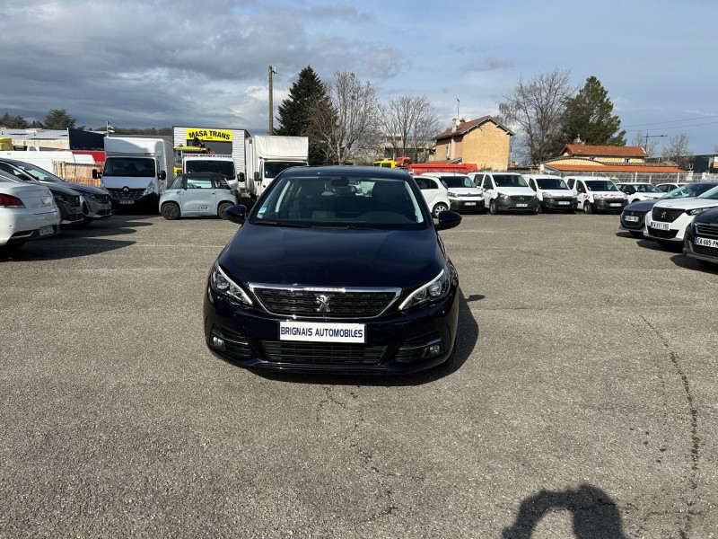 Photo 2 de l'offre de PEUGEOT 308 AFFAIRE 1.5 BLUEHDI 130CH S&S PREMIUM PACK à 14280€ chez Brignais automobiles