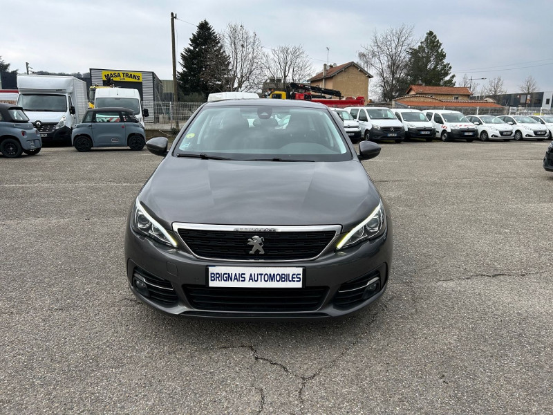 Photo 2 de l'offre de PEUGEOT 308 SW 1.5 BLUEHDI 100CH S&S ACTIVE BUSINESS à 10900€ chez Brignais automobiles