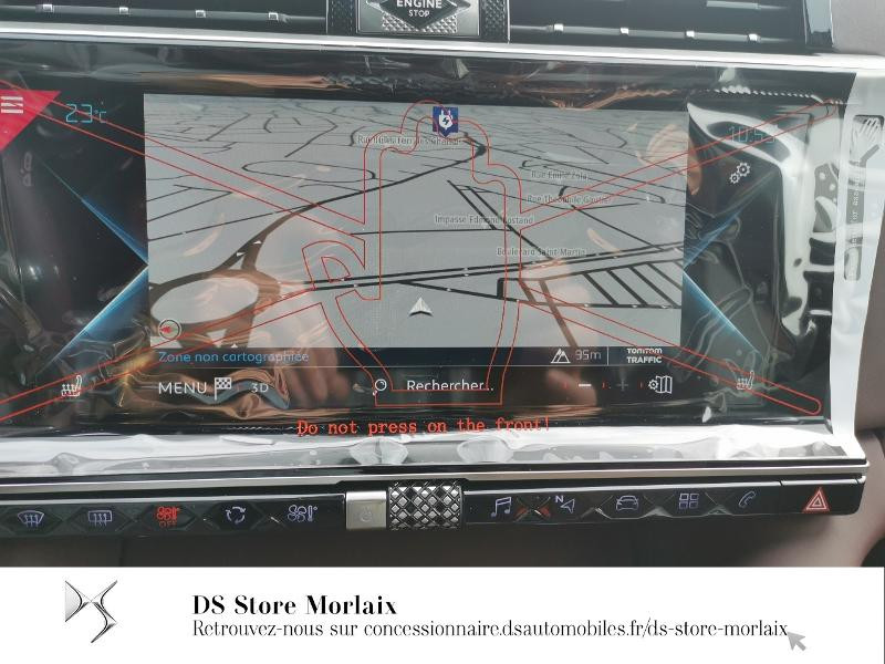 Photo 16 de l'offre de DS DS 9 Hybrid E-Tense 225ch Rivoli+ à 65900€ chez DS Store Morlaix