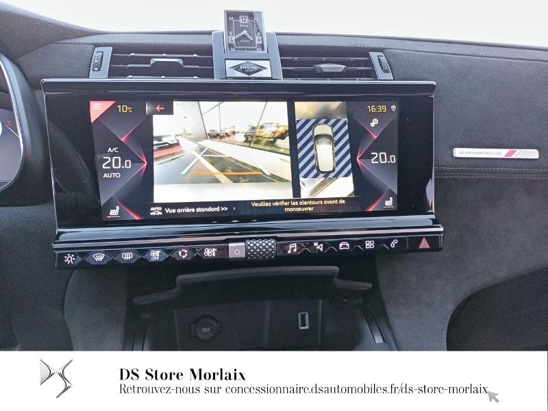 Photo 16 de l'offre de DS DS 7 Crossback BlueHDi 130ch Performance Line + Automatique à 43990€ chez DS Store Morlaix