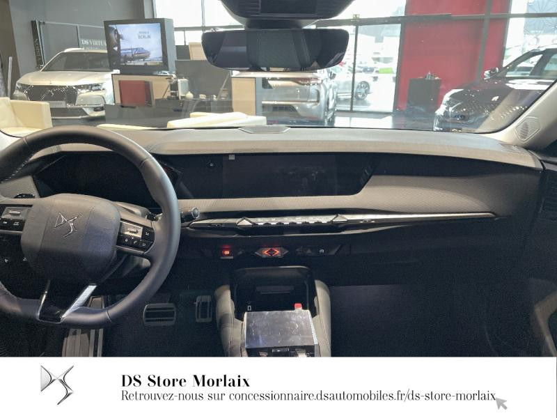 Photo 8 de l'offre de DS DS 4 PureTech 180ch Trocadero Automatique à 39490€ chez DS Store Morlaix