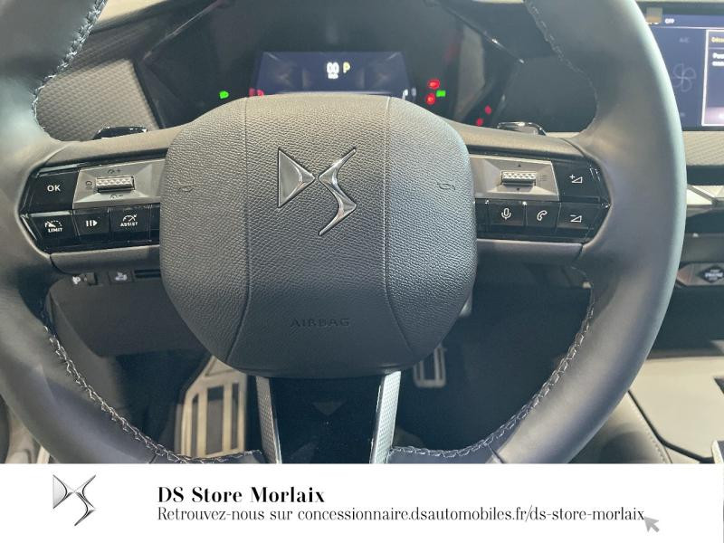 Photo 12 de l'offre de DS DS 4 PureTech 180ch Trocadero Automatique à 39490€ chez DS Store Morlaix
