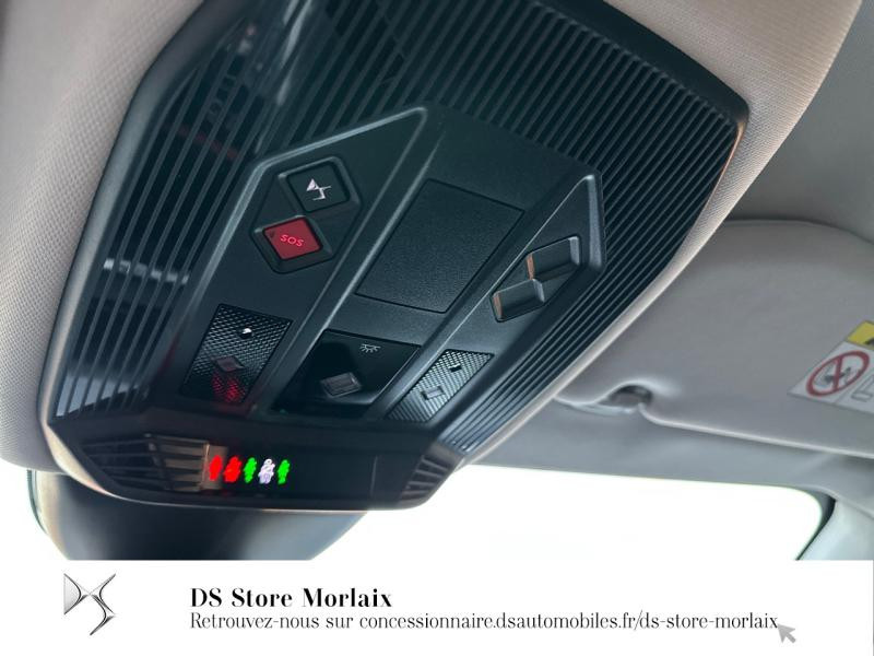 Photo 20 de l'offre de DS DS 4 E-TENSE 225ch Rivoli à 45990€ chez DS Store Morlaix