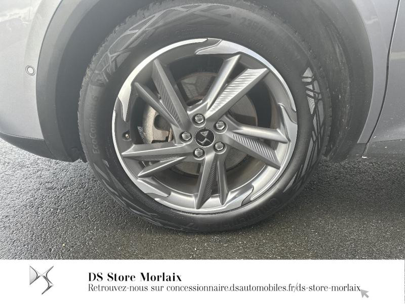 Photo 11 de l'offre de DS DS 7 Crossback E-TENSE 225ch Grand Chic à 40990€ chez DS Store Morlaix