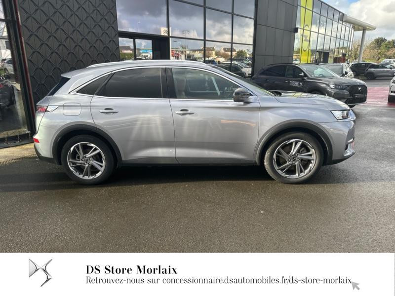 Photo 4 de l'offre de DS DS 7 Crossback E-TENSE 225ch Grand Chic à 40990€ chez DS Store Morlaix