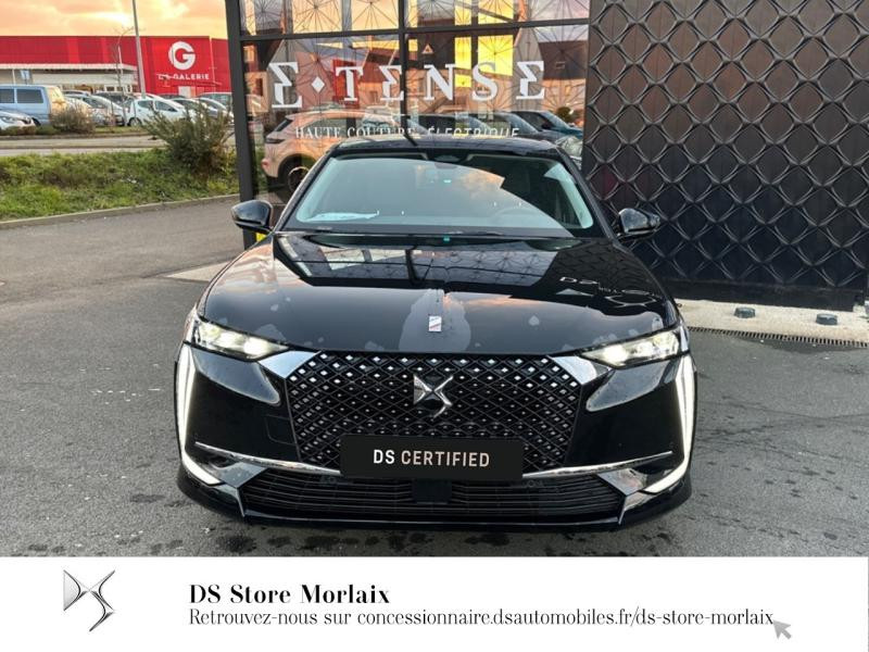 Photo 2 de l'offre de DS DS 4 E-TENSE 225ch Rivoli à 45990€ chez DS Store Morlaix