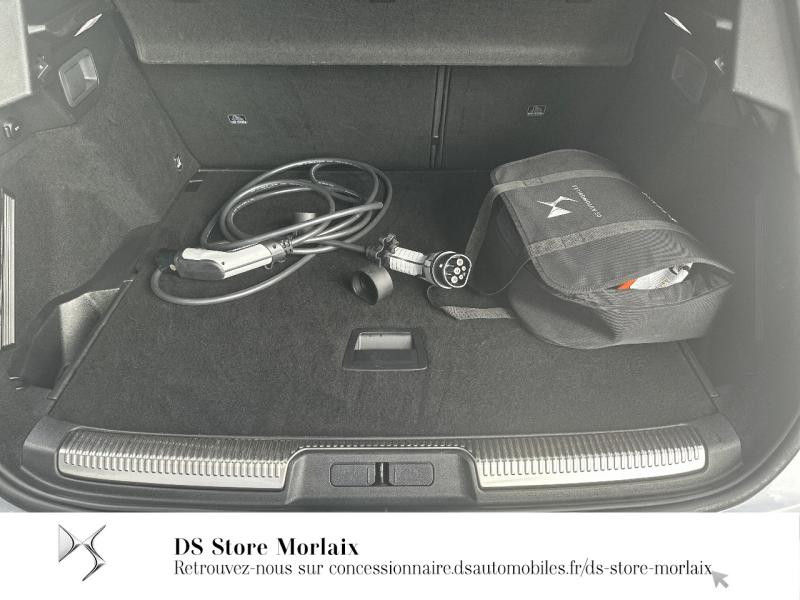 Photo 6 de l'offre de DS DS 7 Crossback E-TENSE 225ch Grand Chic à 40990€ chez DS Store Morlaix