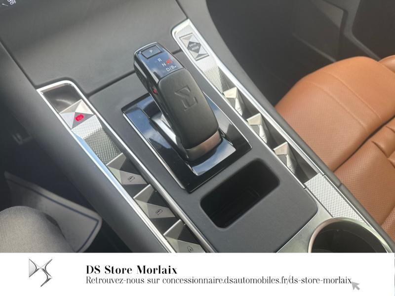 Photo 13 de l'offre de DS DS 7 Crossback E-TENSE 225ch Grand Chic à 40990€ chez DS Store Morlaix
