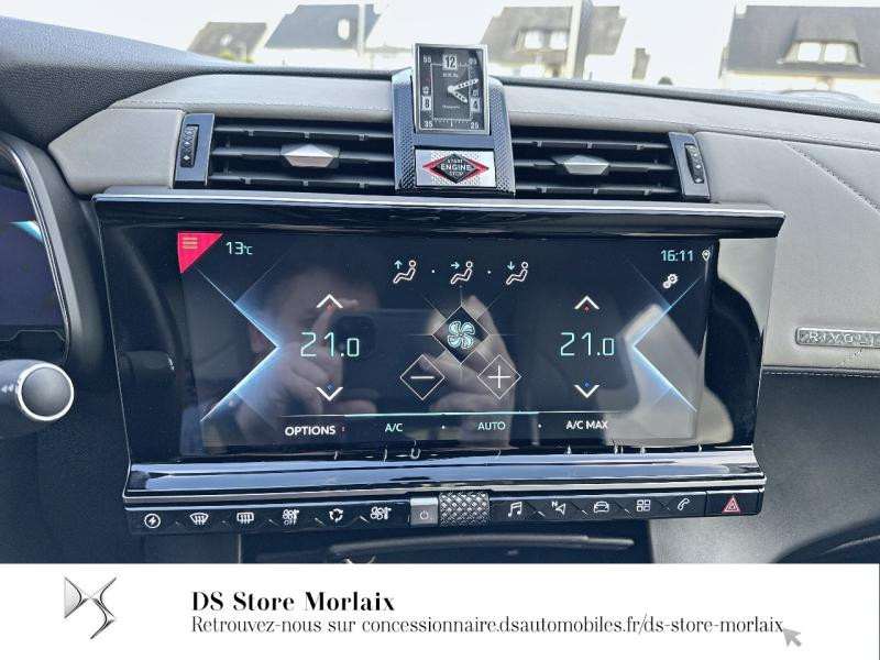 Photo 15 de l'offre de DS DS 7 Crossback E-TENSE 4x4 300ch Grand Chic à 43980€ chez DS Store Morlaix