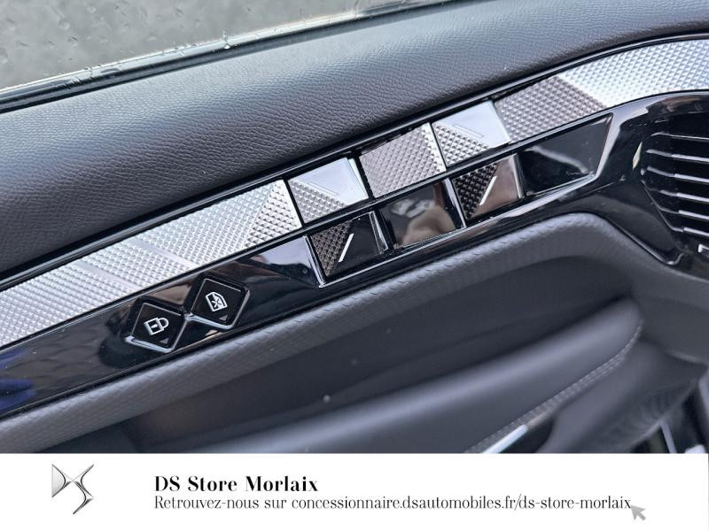 Photo 12 de l'offre de DS DS 4 E-TENSE 225ch Rivoli à 45990€ chez DS Store Morlaix