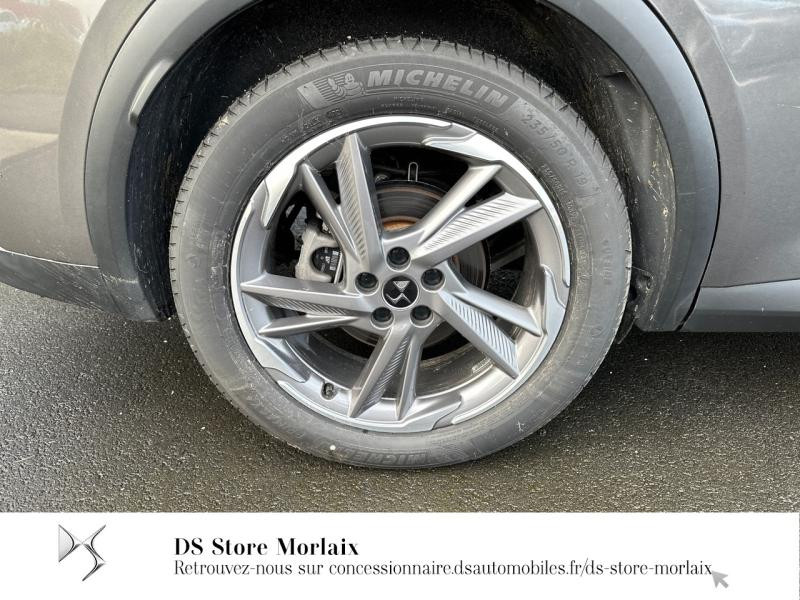 Photo 11 de l'offre de DS DS 7 Crossback E-TENSE 4x4 300ch Grand Chic à 43980€ chez DS Store Morlaix