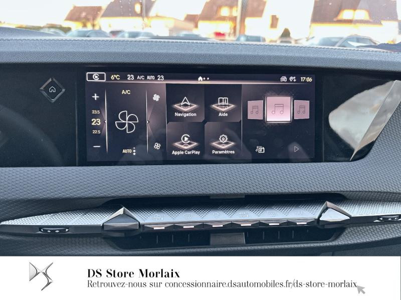Photo 13 de l'offre de DS DS 4 E-TENSE 225ch Rivoli à 45990€ chez DS Store Morlaix