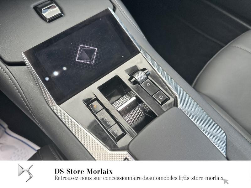 Photo 13 de l'offre de DS DS 4 BlueHDi 130ch Rivoli Automatique à 37980€ chez DS Store Morlaix