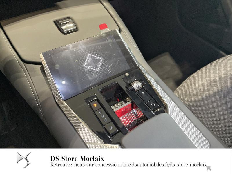 Photo 13 de l'offre de DS DS 4 PureTech 180ch Trocadero Automatique à 39490€ chez DS Store Morlaix