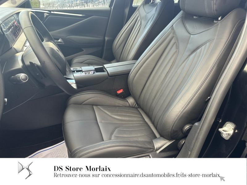 Photo 9 de l'offre de DS DS 4 BlueHDi 130ch Rivoli Automatique à 37980€ chez DS Store Morlaix