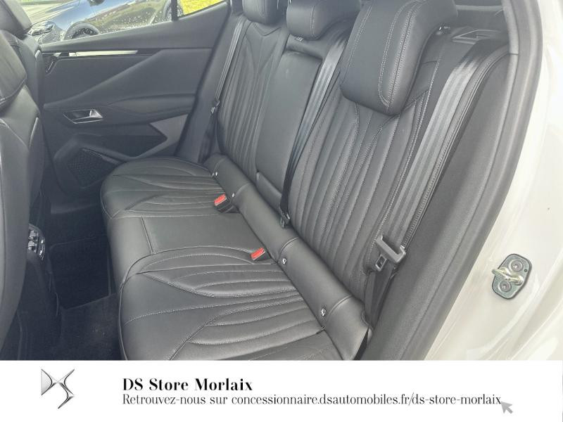 Photo 10 de l'offre de DS DS 4 E-TENSE 225ch Rivoli à 45900€ chez DS Store Morlaix