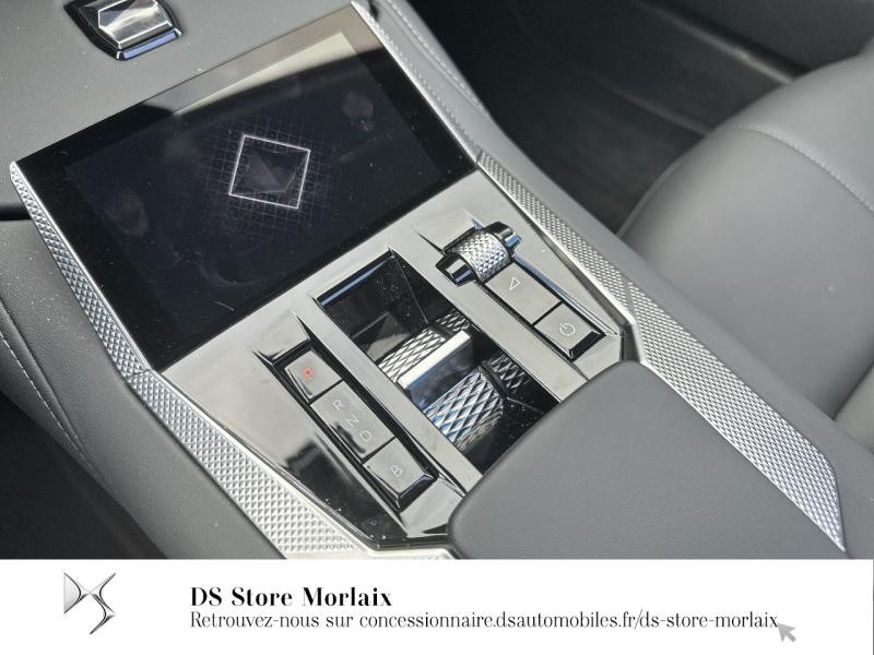 Photo 13 de l'offre de DS DS 4 E-TENSE 225ch Rivoli à 45900€ chez DS Store Morlaix