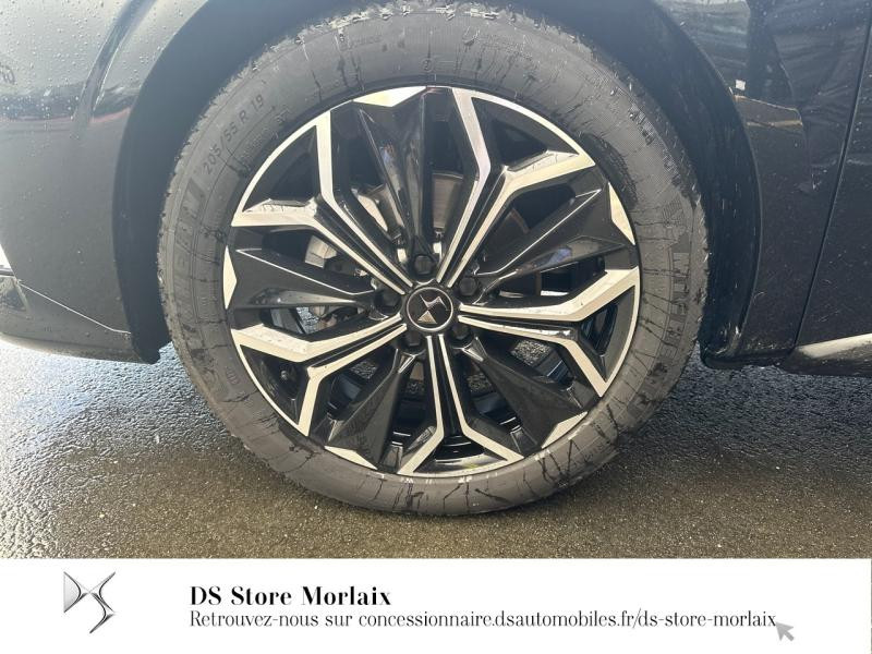 Photo 11 de l'offre de DS DS 4 BlueHDi 130ch Rivoli Automatique à 37980€ chez DS Store Morlaix
