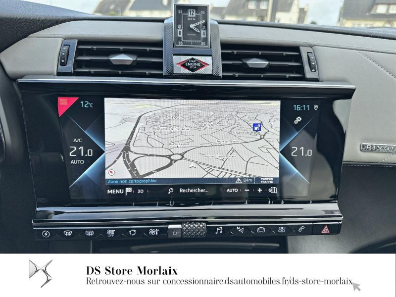 Photo 13 de l'offre de DS DS 7 Crossback E-TENSE 4x4 300ch Grand Chic à 42980€ chez DS Store Morlaix