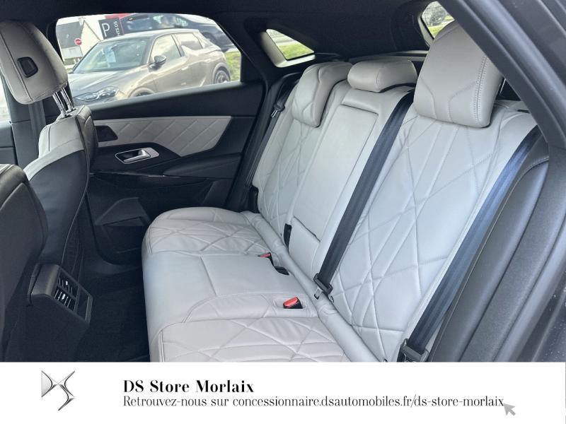 Photo 10 de l'offre de DS DS 7 Crossback E-TENSE 4x4 300ch Grand Chic à 42980€ chez DS Store Morlaix
