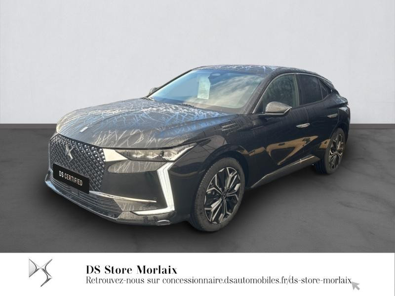 Photo 1 de l'offre de DS DS 4 BlueHDi 130ch Rivoli Automatique à 37980€ chez DS Store Morlaix
