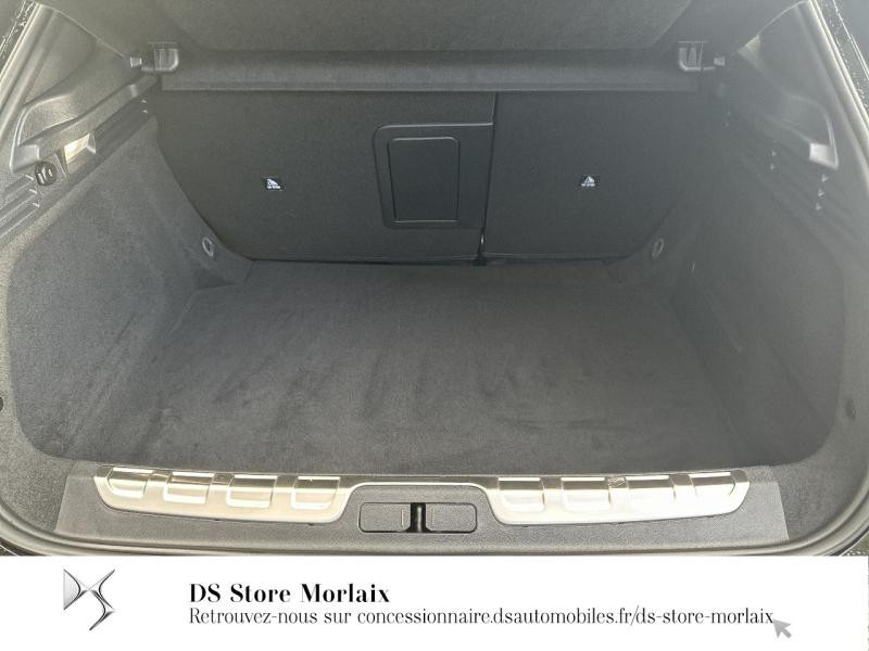 Photo 6 de l'offre de DS DS 4 BlueHDi 130ch Rivoli Automatique à 37980€ chez DS Store Morlaix