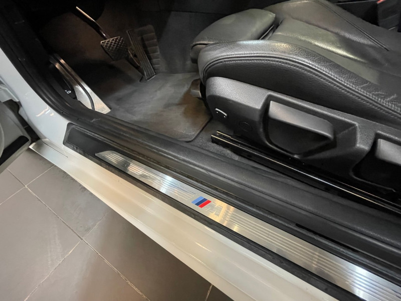 Photo 11 de l'offre de BMW SERIE 2 COUPE (F22) 218IA 136CH M SPORT à 27990€ chez LTA Trading