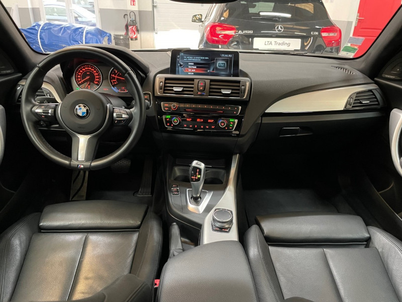 Photo 7 de l'offre de BMW SERIE 2 COUPE (F22) 218IA 136CH M SPORT à 27990€ chez LTA Trading