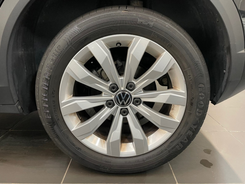 Photo 3 de l'offre de VOLKSWAGEN T-ROC 1.5 TSI EVO 150CH LOUNGE DSG7 S&S à 25990€ chez LTA Trading