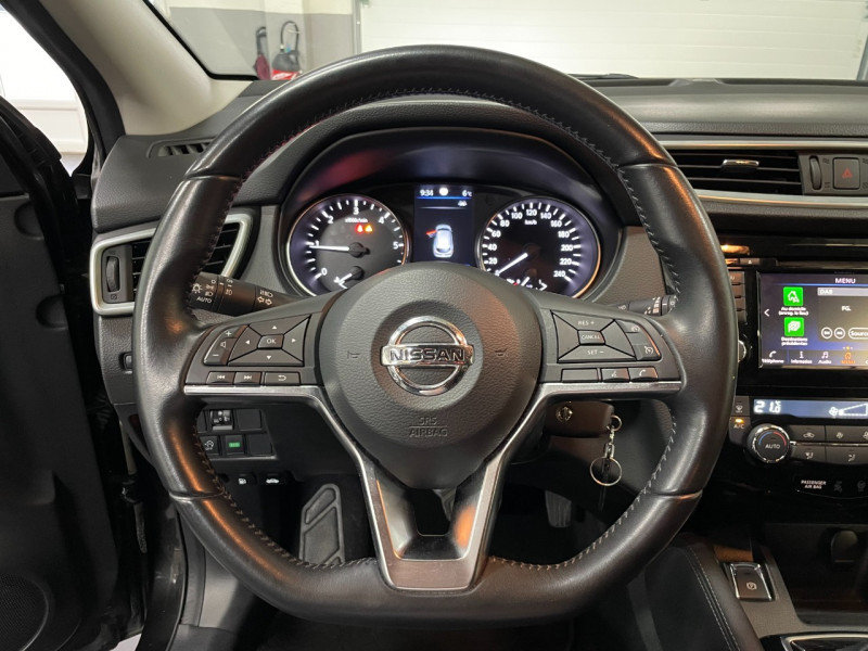 Photo 14 de l'offre de NISSAN QASHQAI 1.5 DCI 115CH BUSINESS EDITION DCT 2019 à 18990€ chez LTA Trading