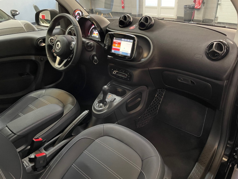 Photo 5 de l'offre de SMART FORTWO COUPE EQ 82CH PRIME à 16990€ chez LTA Trading