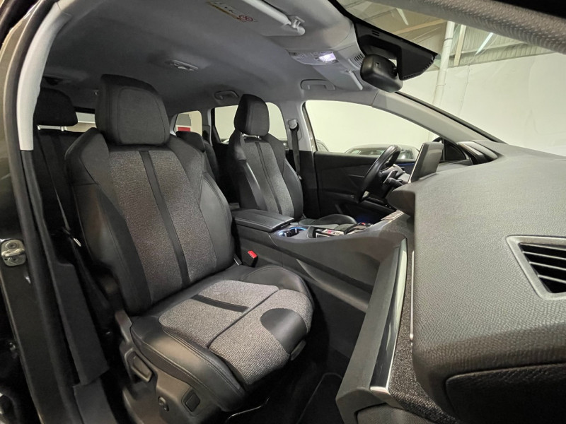 Photo 7 de l'offre de PEUGEOT 5008 1.5 BLUEHDI 130CH E6.C ALLURE S&S EAT8 à 21990€ chez LTA Trading