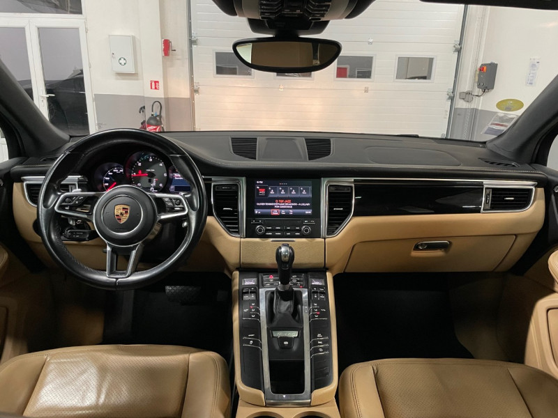 Photo 8 de l'offre de PORSCHE MACAN 3.0 V6 258CH S DIESEL PDK à 38990€ chez LTA Trading