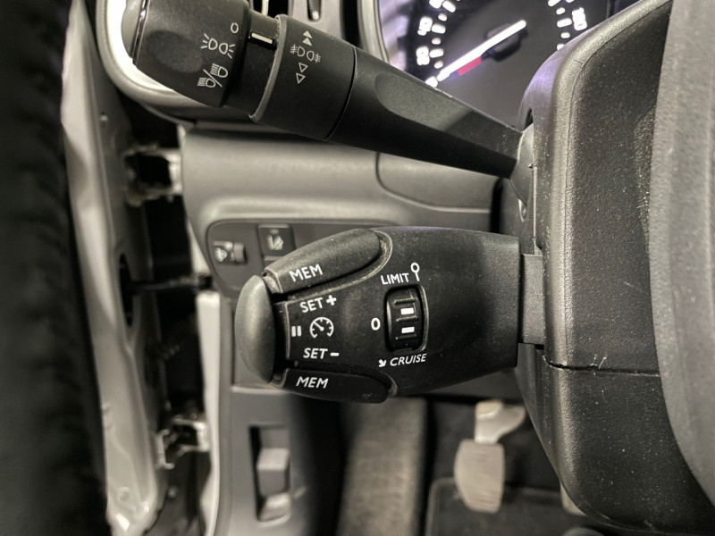 Photo 13 de l'offre de CITROEN C3 STE 1.6 BLUEHDI 75CH S&S FEEL NAV à 8990€ chez LTA Trading
