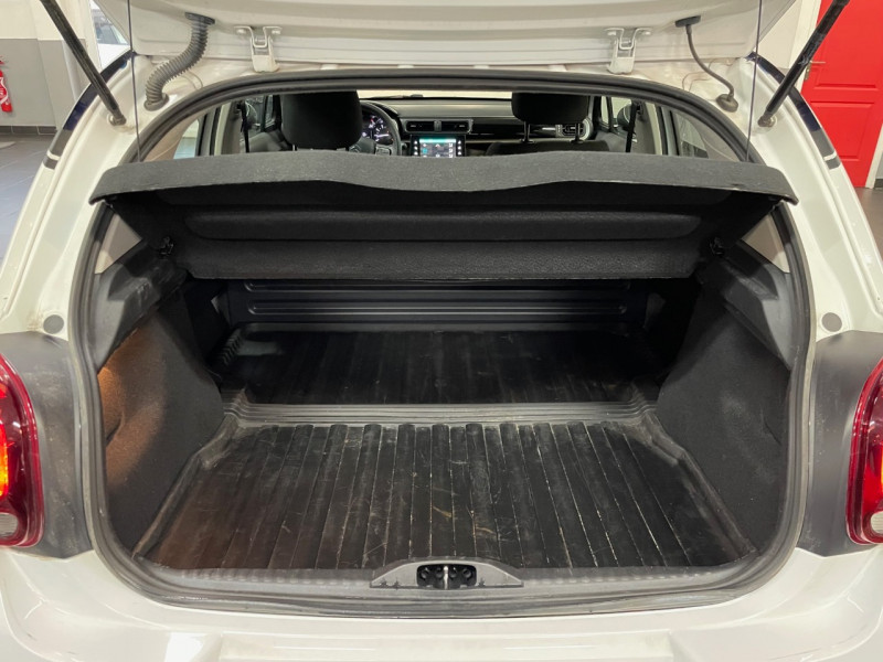 Photo 12 de l'offre de CITROEN C3 STE 1.6 BLUEHDI 100CH S&S FEEL NAV à 8990€ chez LTA Trading