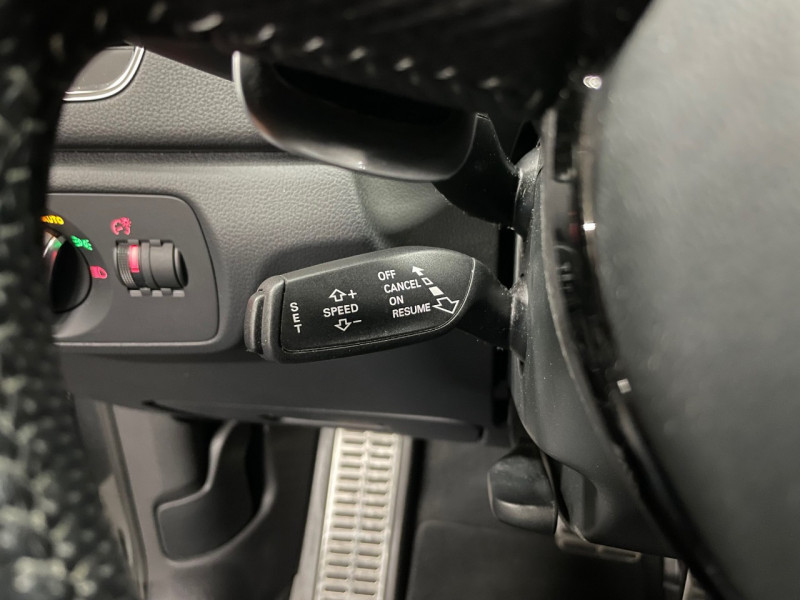 Photo 18 de l'offre de AUDI RS Q3 2.5 TFSI 310CH QUATTRO S TRONIC 7 à 35990€ chez LTA Trading
