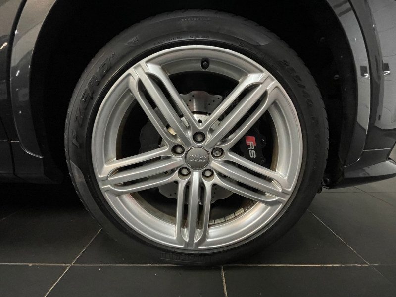 Photo 7 de l'offre de AUDI RS Q3 2.5 TFSI 310CH QUATTRO S TRONIC 7 à 35990€ chez LTA Trading