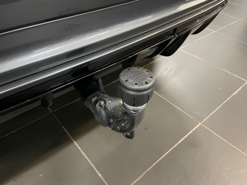 Photo 13 de l'offre de AUDI RS Q3 2.5 TFSI 310CH QUATTRO S TRONIC 7 à 35990€ chez LTA Trading