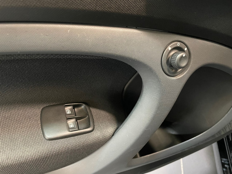 Photo 15 de l'offre de SMART FORTWO COUPE 71CH PRIME TWINAMIC E6C à 14990€ chez LTA Trading