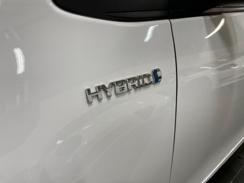 Photo 6 de l'offre de TOYOTA YARIS 100H DYNAMIC 5P RC18 à 15990€ chez LTA Trading