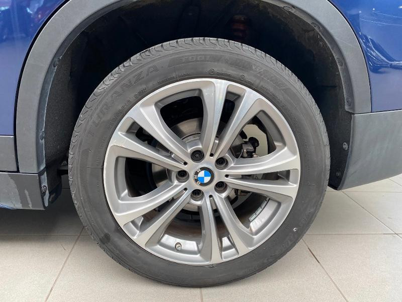 Photo 19 de l'offre de BMW X1 sDrive18dA 150ch Sport à 28990€ chez Duval Automobiles