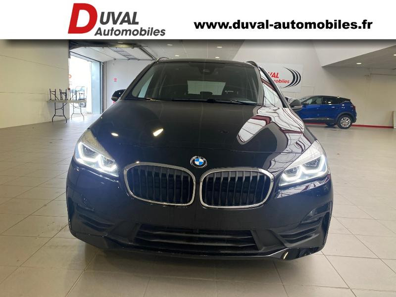 Photo 2 de l'offre de BMW Serie 2 Gran Tourer 218dA xDrive 150ch Lounge à 31690€ chez Duval Automobiles